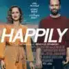 Happily, l'affiche américaine