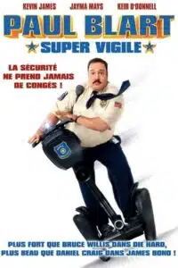 Kevin James