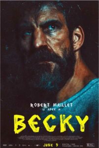 Robert Maillet