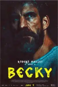 Robert Maillet