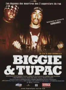 Tupac Shakur