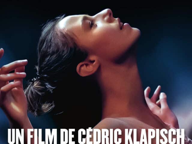 Box-office France (semaine du 30 mars 2022) : les spectateurs en veulent “En corps”