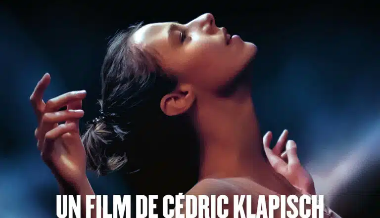 Box-office France (semaine du 30 mars 2022) : les spectateurs en veulent “En corps”