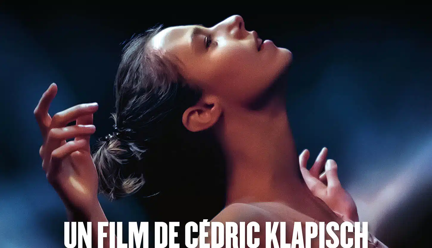 En corps, bande-annonce du film de Cédric Klapisch