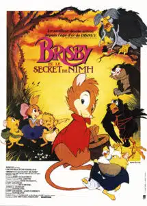 Don Bluth