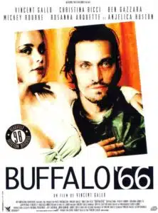 Vincent Gallo
