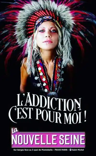 Doully Millet, affiche de spectacle