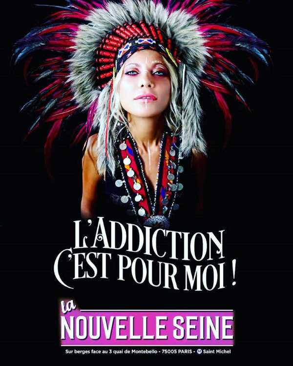 Doully Millet, affiche de spectacle