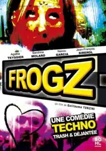Sandrine Molaro