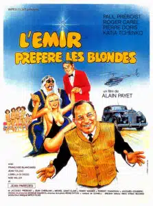 Alain Payet