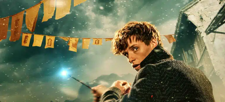 Premier jour France : Les animaux Fantastiques 3 triomphe