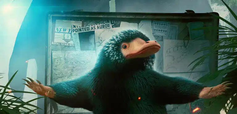 Box-office France (semaine du 20 avril 2022) : Les Animaux Fantastiques 3 féroce numéro 1