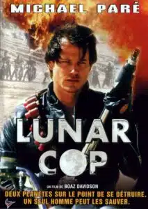 Michael Paré