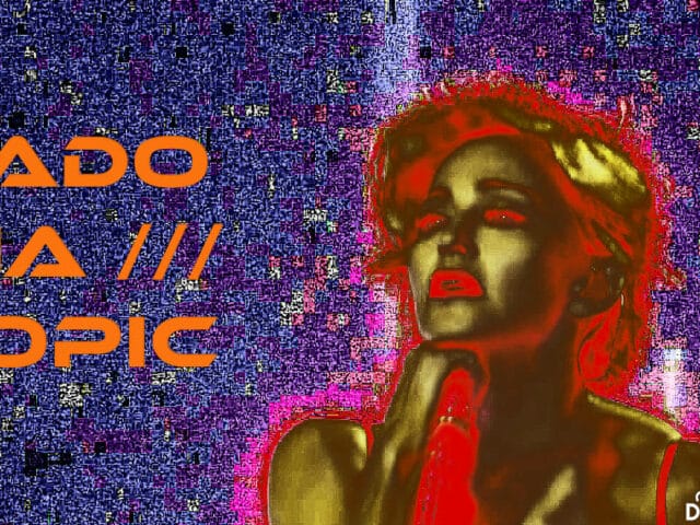 Madonna : le biopic a t-il enfin trouvé son actrice?