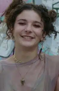 Marcia Feugeas