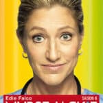 Edie Falco