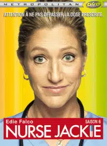 Edie Falco