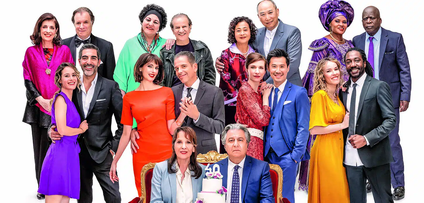 Bande-annonce de Qu'est-ce qu'on a tous fait au Bon Dieu