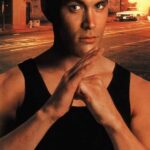 Brandon Lee