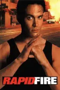 Brandon Lee