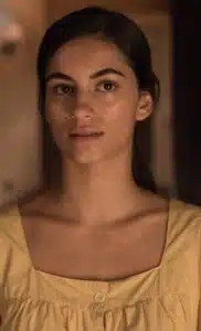 Begoña Vargas
