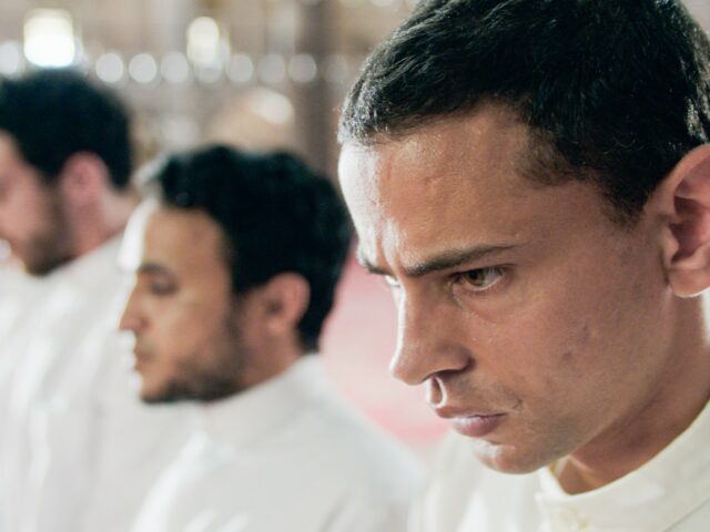 Premier jour France (26 octobre 2022) : La conspiration du Caire intrigue