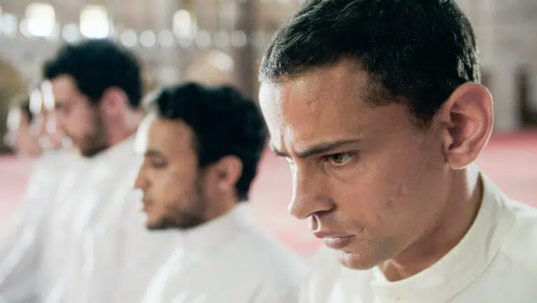 Premier jour France (26 octobre 2022) : La conspiration du Caire intrigue