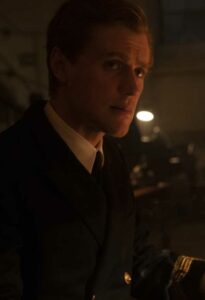 Johnny Flynn