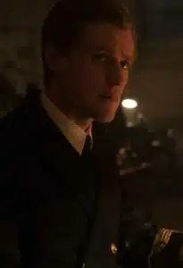 Johnny Flynn