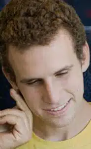 Noam Imber