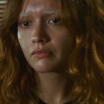 Olivia Cooke