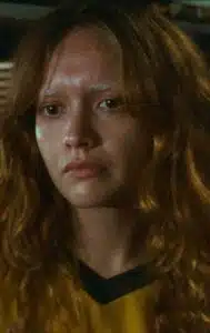 Olivia Cooke