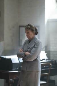 Penelope Wilton