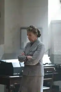 Penelope Wilton