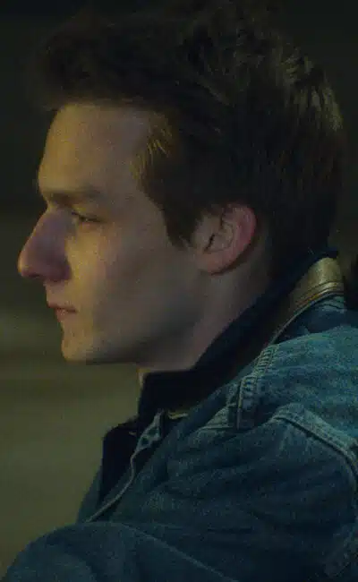 Quito Rayon Richter dans Les passagers de la nuit de