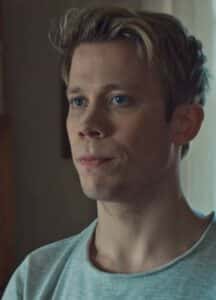 Sigurður Þór Óskarsson
