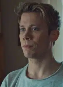 Sigurður Þór Óskarsson
