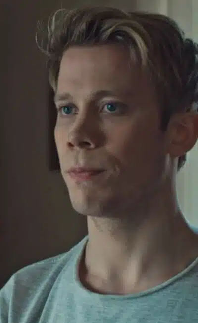 Sigurður Þór Óskarsson dans Rift (Ghosts of Love)