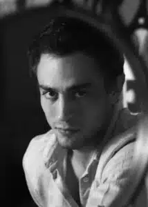 Benjamin Siksou