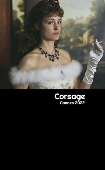 Affiche de Corsage