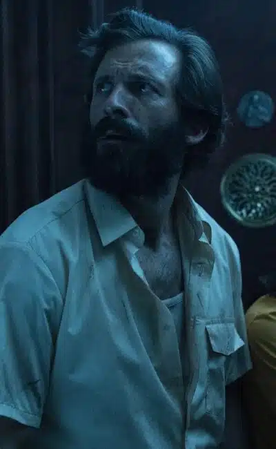 Ivan Marcos, portrait