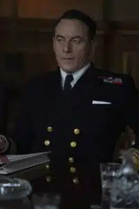 Jason Isaacs