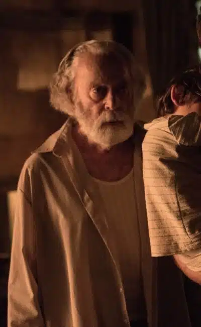 José Luis de Madariaga, portrait