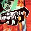 Le monstre immortel Caltiki, l'affiche