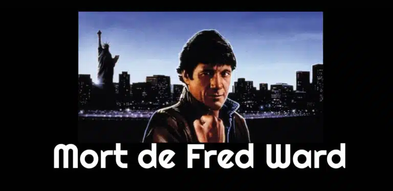 Mort de Fred Ward, acteur prometteur à la carrière inégale