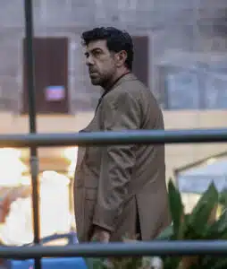 Pierfrancesco Favino
