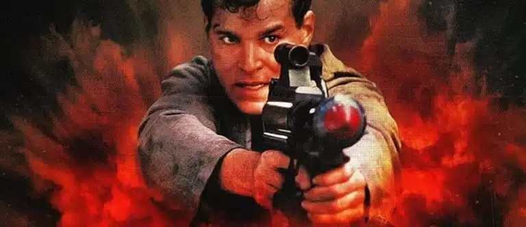 Mort de Ray Liotta, un Affranchi du polar américain