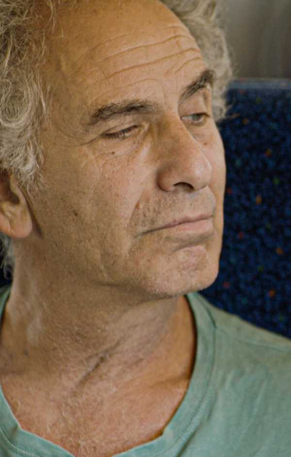 Shai Avivi, portrait