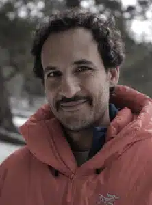Ali Abbasi
