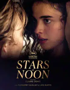 Margaret Qualley
